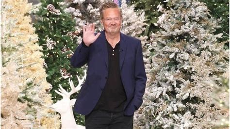 high end rehab facilities|Matthew Perry 'Street Dealer' Managed High.